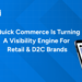 Quick Commerce