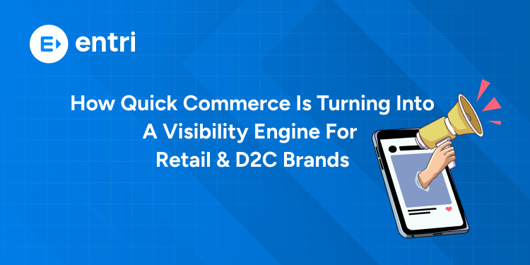 Quick Commerce