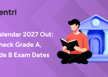 RBI Calendar 2027 Out Check Grade A, Grade B Exam Dates