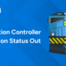 RRB Section Controller Application Status Out