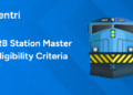 RRB Station Master Eligibility Criteria