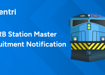 RRB Station Master Recruitment Notification