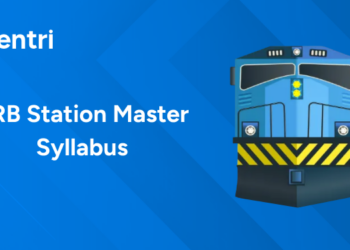 RRB Station Master Syllabus