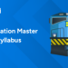 RRB Station Master Syllabus