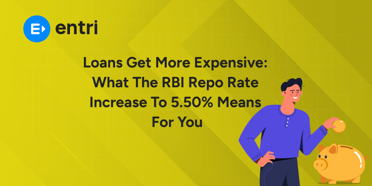 Repo Rate
