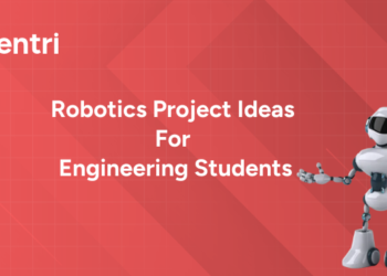 Robotics Project Ideas