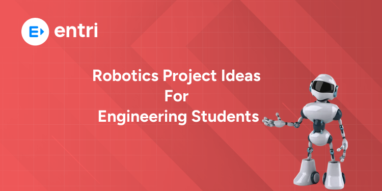 Robotics Project Ideas