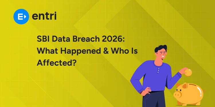 SBI Data Breach