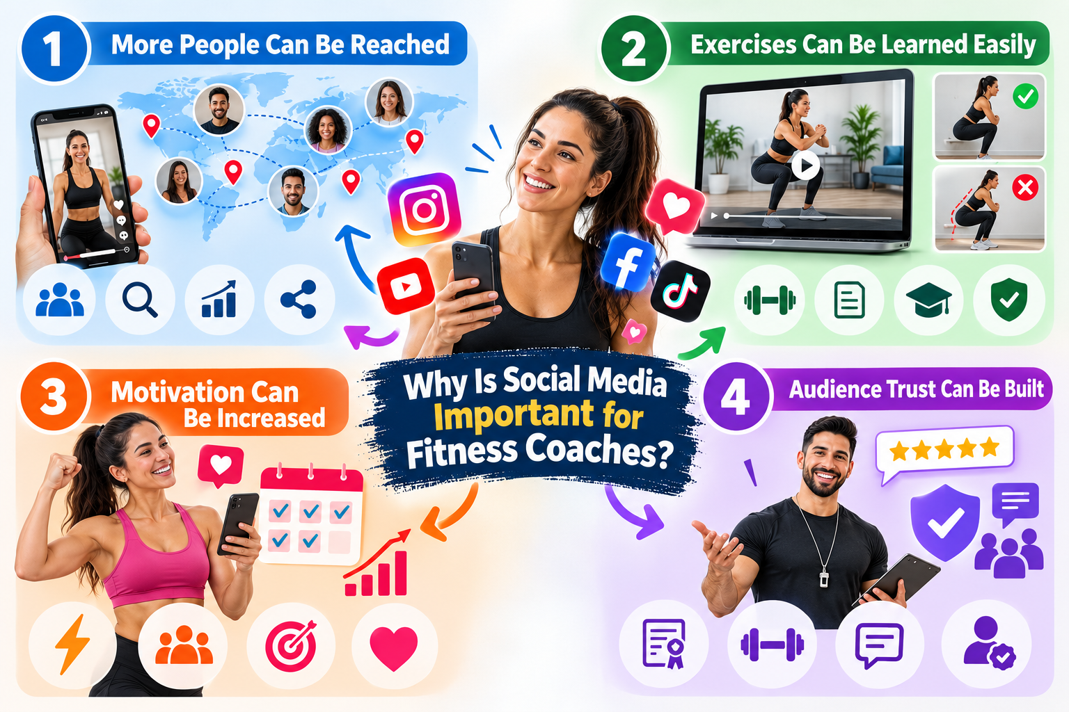 Social-Media-Fitness-Coaching-Infographic