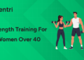 Strength Training for Women Over 40
