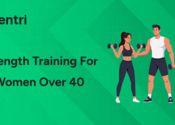 Strength Training for Women Over 40