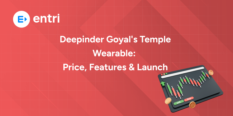 Temple Wearable
