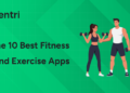 The 10 Best Fitness and Exercise Apps