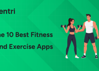 The 10 Best Fitness and Exercise Apps