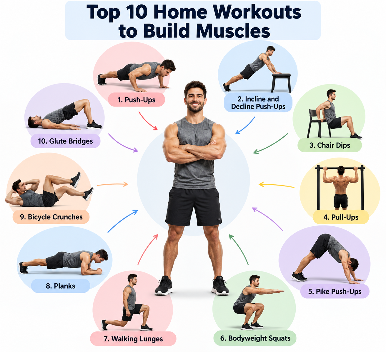Top-10-Home-Workouts-for-Muscle-Building