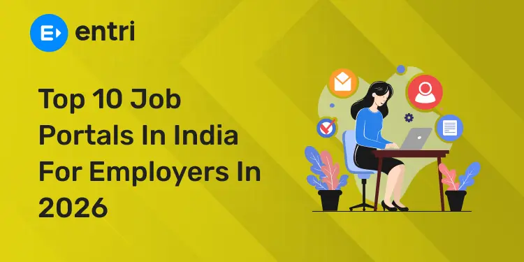 Top 10 Job Portals In India For Employers In 2026