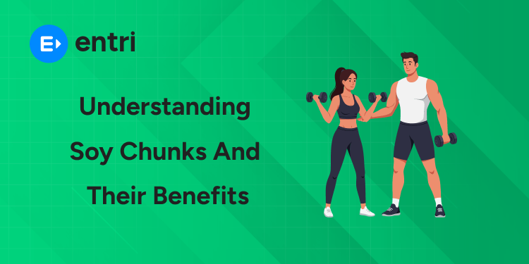 Understanding Soy Chunks and Their Benefits