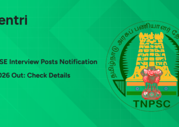TNPSC CTSE Interview Posts Notification 2026 Out: 170 Vacancies, Eligibility, Dates & How to Apply