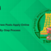TNPSC CTSE Interview Posts Apply Online 2026: Step-by-Step Process, Documents, Fee & Correction Window