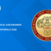 KSEB Sub Engineer Study Material 2026: Complete Notes, Resources and Materials for the Electrical Exam