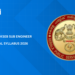 KSEB Sub Engineer Electrical Syllabus 2026: Exam Pattern & Preparation Strategy