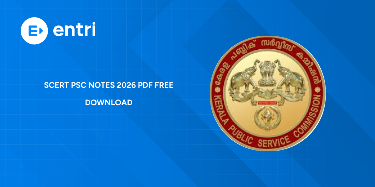 SCERT PSC Notes 2026 PDF Free Download: Class 6 & 7 Malayalam Notes, SCERT Textbooks & Chapters List