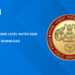 Kerala PSC Degree Level Notes PDF Free Download 2026: Prelims & Mains Notes
