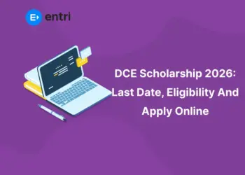 DCE Scholarship 2026: Last Date, Eligibility And Apply Online