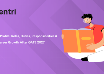 GATE Job Profile: Roles, Duties, Responsibilities & Career Growth After GATE 2027