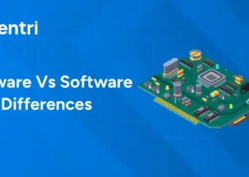 Firmware vs Software : Key Differences