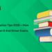 ISRO URSC Preparation Tips 2026 – How to Crack Technician B and Driver Exams