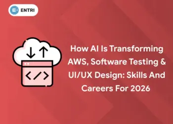 How AI Is Transforming AWS, Software Testing & UI/UX Design: Skills and Careers for 2026 