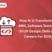 How AI Is Transforming AWS, Software Testing & UI/UX Design: Skills and Careers for 2026 