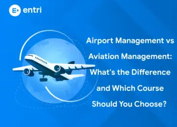 Airport Management vs Aviation Management: What’s the Difference and Which Course Should You Choose? 