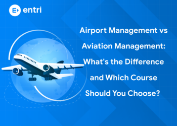 Airport Management vs Aviation Management: What’s the Difference and Which Course Should You Choose? 