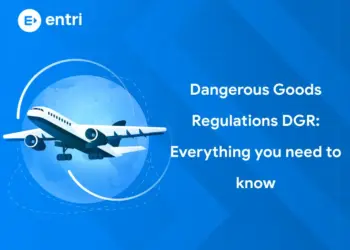 Dangerous Goods Regulations DGR: Everything you need to know