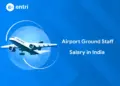 Airport Ground Staff Salary in India 