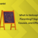 What Is Helicopter Parenting Signs, Causes, and Effects