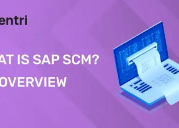 What Is SAP SCM An Overview