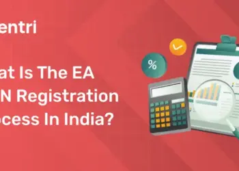 What Is the EA PTIN Registration Process in India