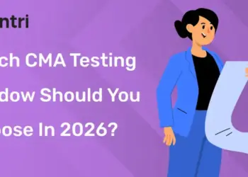 Which CMA Testing Window Should You Choose in 2026
