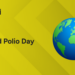 World Polio Day
