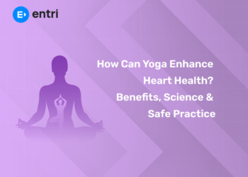 Yoga and Heart Health