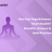 Yoga and Heart Health