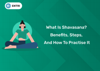 What Is Shavasana? Benefits, Steps, and How to Practise It