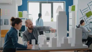 How to Choose the Right LOD for a BIM Project