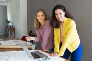 ADVANTAGES OF WOMEN IN MEP TEAMS
