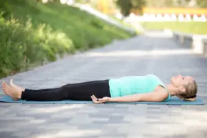 Introduction - Why Shavasana Matters