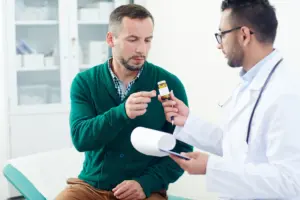 Getting the Medication Right and Follow-up Appointments