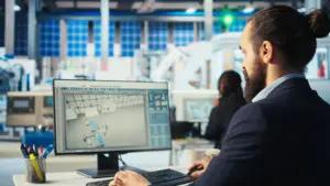 WHERE THE PATHS MEET: SHOP DRAWINGS, BIM, & MAKING THE SWITCH